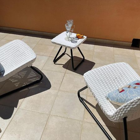 Porto Coda Cavallo Beach House A 300 Mt Dal Mare, Con Terrazza Panoramica San Teodoro  Eksteriør bilde