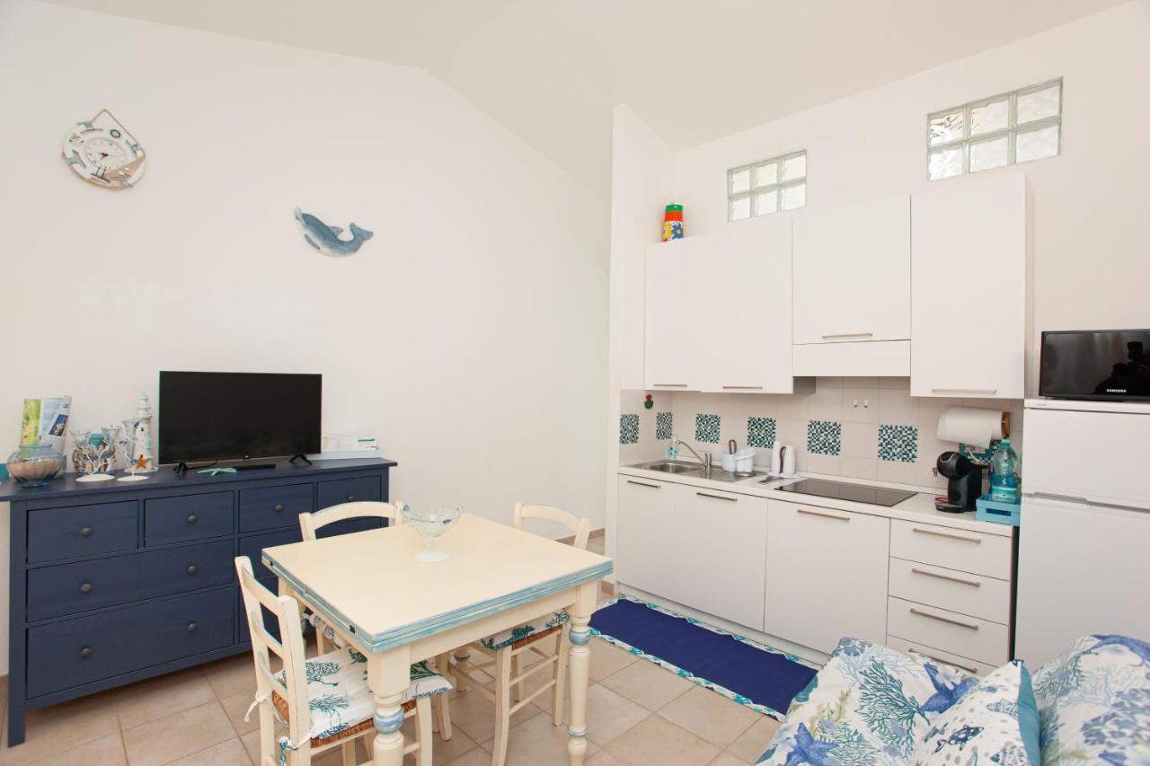 Porto Coda Cavallo Beach House A 300 Mt Dal Mare, Con Terrazza Panoramica San Teodoro  Eksteriør bilde