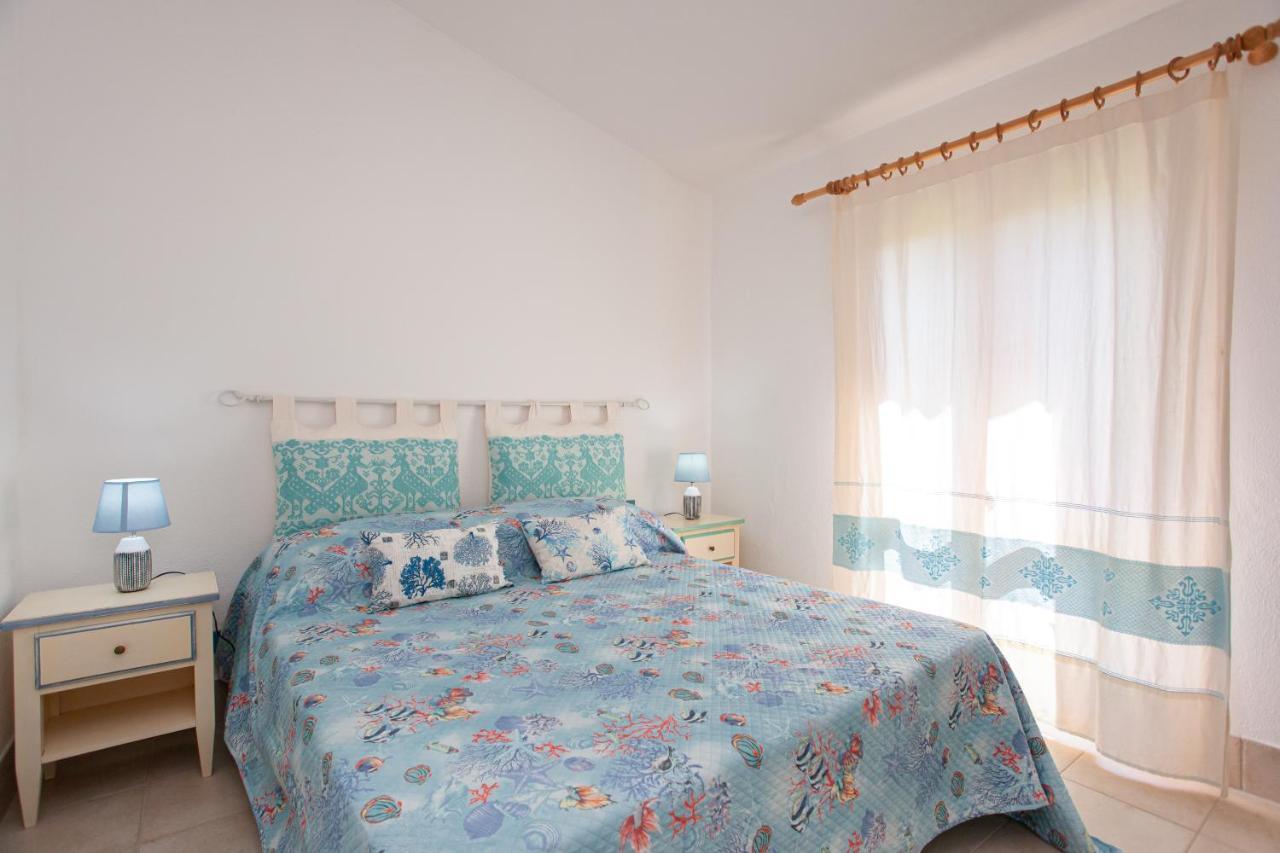 Porto Coda Cavallo Beach House A 300 Mt Dal Mare, Con Terrazza Panoramica San Teodoro  Eksteriør bilde