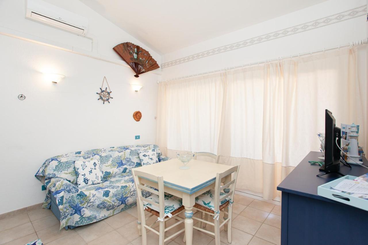 Porto Coda Cavallo Beach House A 300 Mt Dal Mare, Con Terrazza Panoramica San Teodoro  Eksteriør bilde