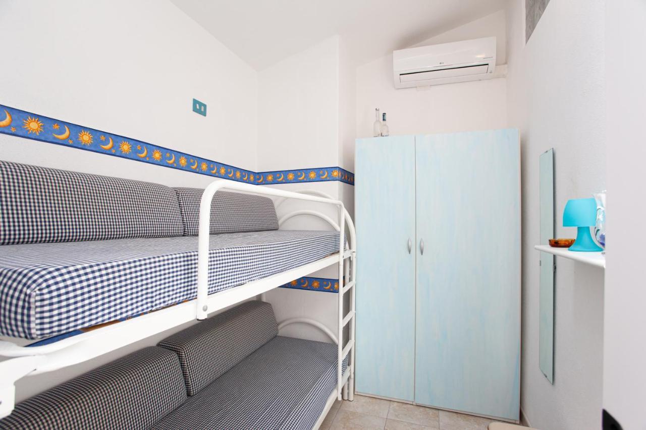 Porto Coda Cavallo Beach House A 300 Mt Dal Mare, Con Terrazza Panoramica San Teodoro  Eksteriør bilde