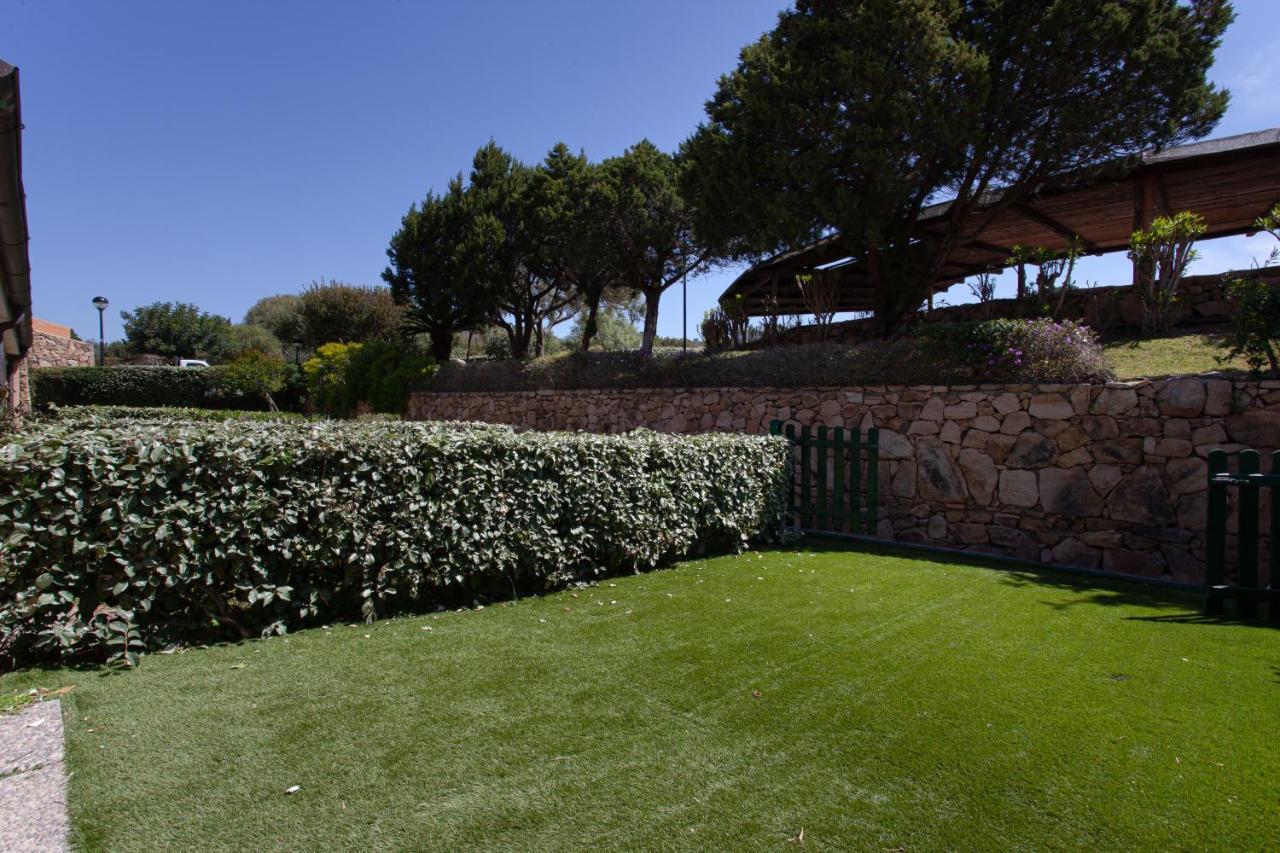 Porto Coda Cavallo Beach House A 300 Mt Dal Mare, Con Terrazza Panoramica San Teodoro  Eksteriør bilde