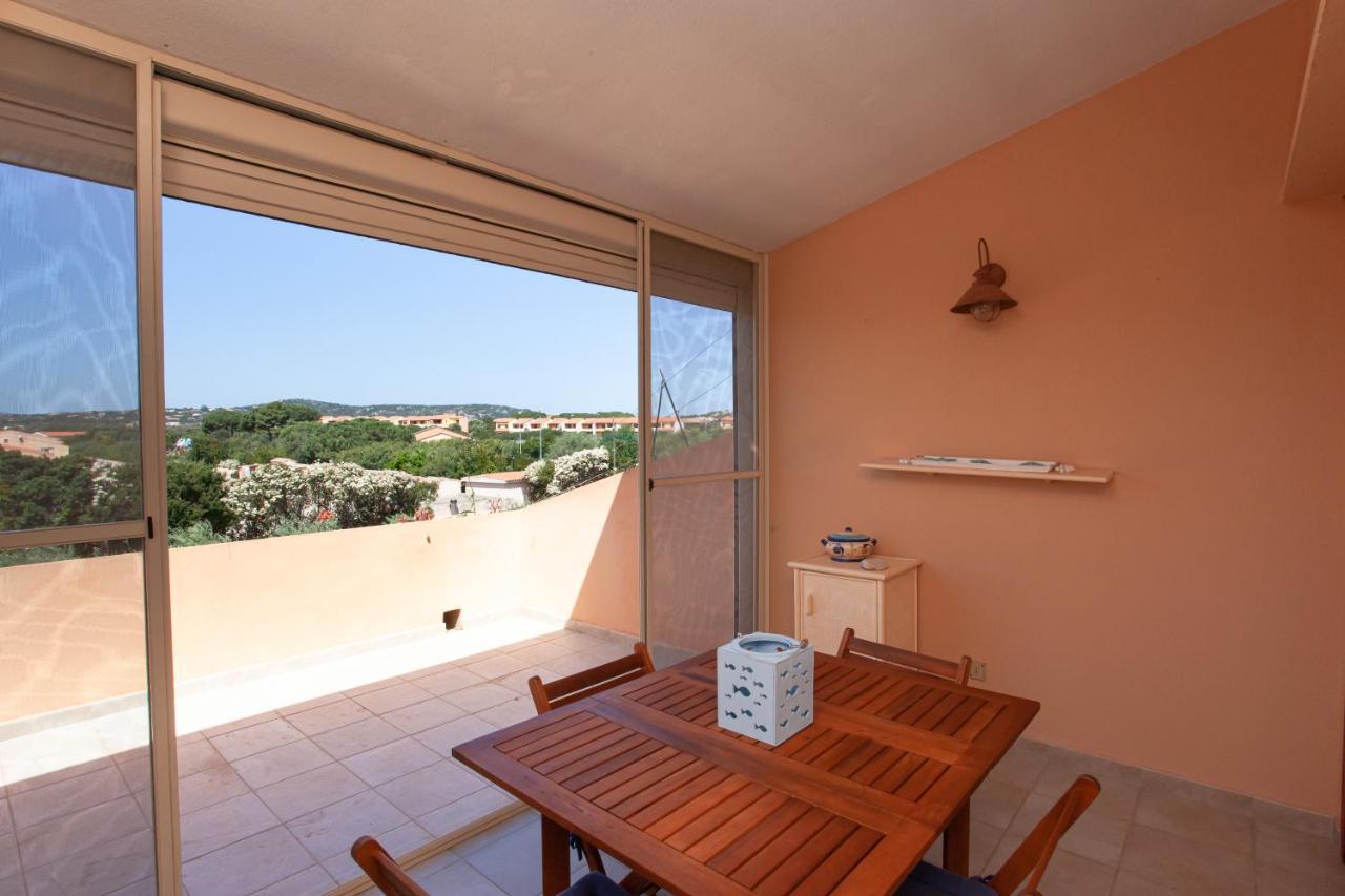 Porto Coda Cavallo Beach House A 300 Mt Dal Mare, Con Terrazza Panoramica San Teodoro  Eksteriør bilde