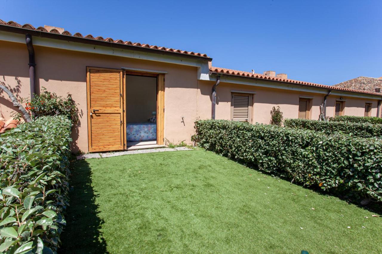 Porto Coda Cavallo Beach House A 300 Mt Dal Mare, Con Terrazza Panoramica San Teodoro  Eksteriør bilde