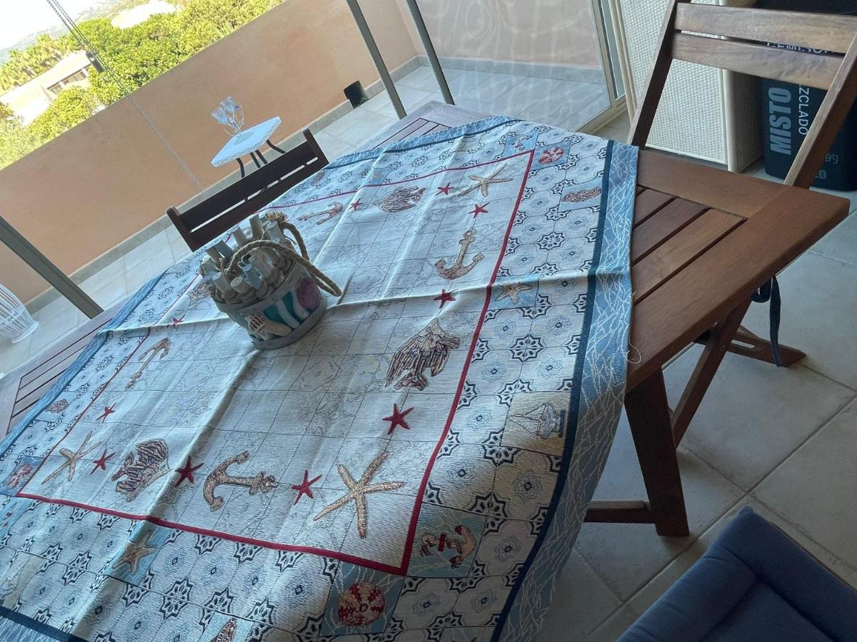 Porto Coda Cavallo Beach House A 300 Mt Dal Mare, Con Terrazza Panoramica San Teodoro  Eksteriør bilde
