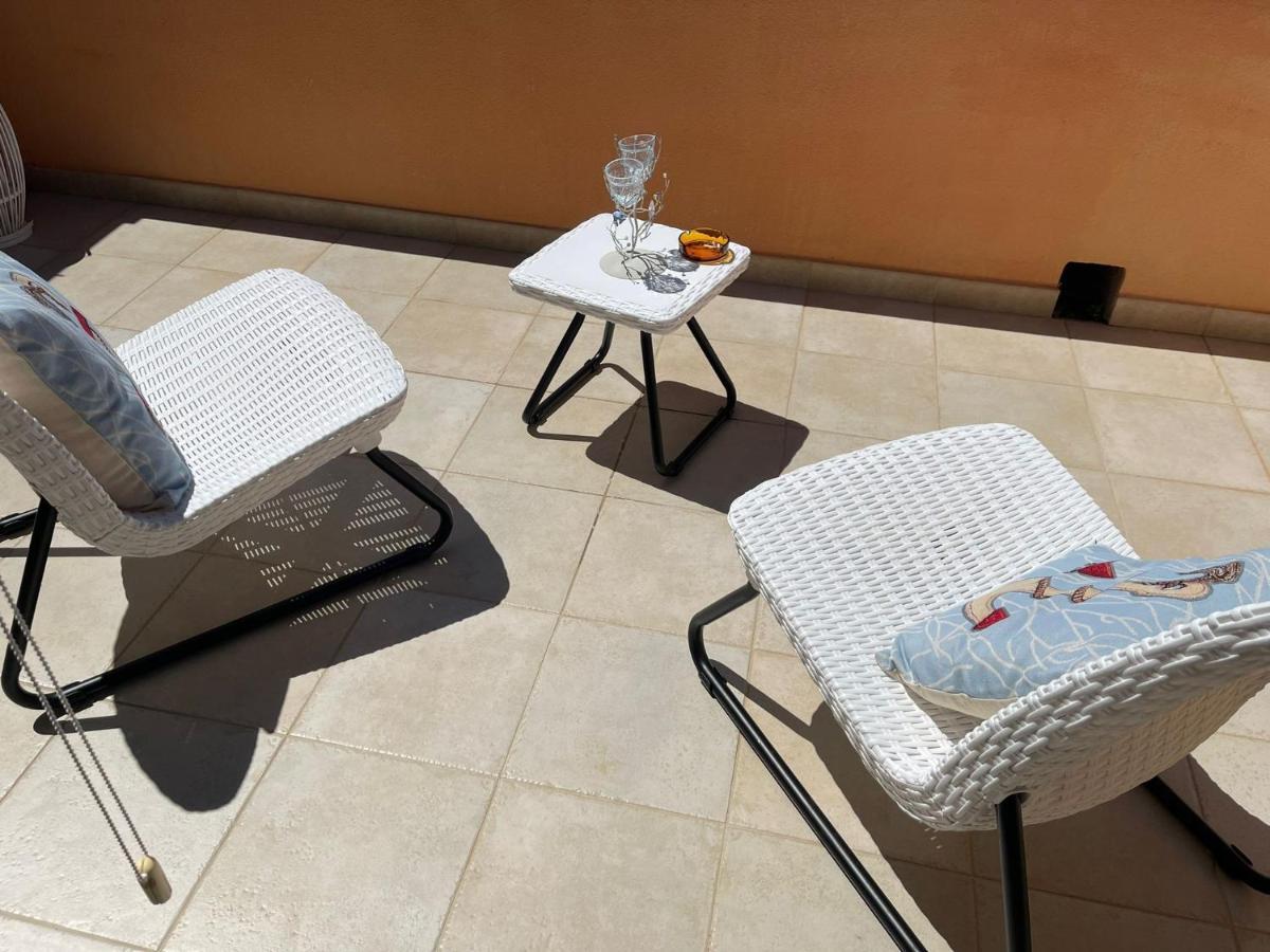 Porto Coda Cavallo Beach House A 300 Mt Dal Mare, Con Terrazza Panoramica San Teodoro  Eksteriør bilde